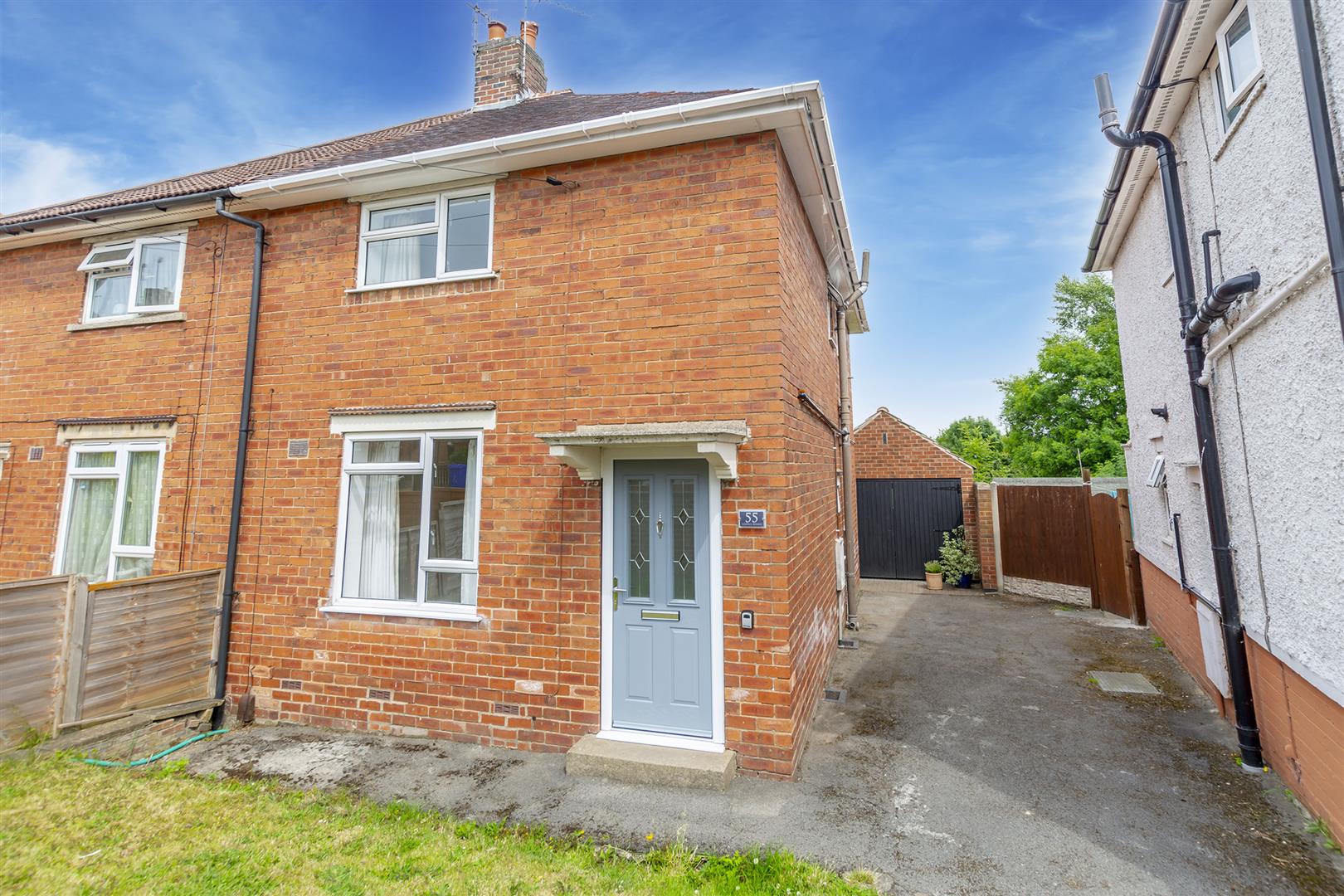 Coppice Avenue, Ilkeston Robert Ellis Estate Agents